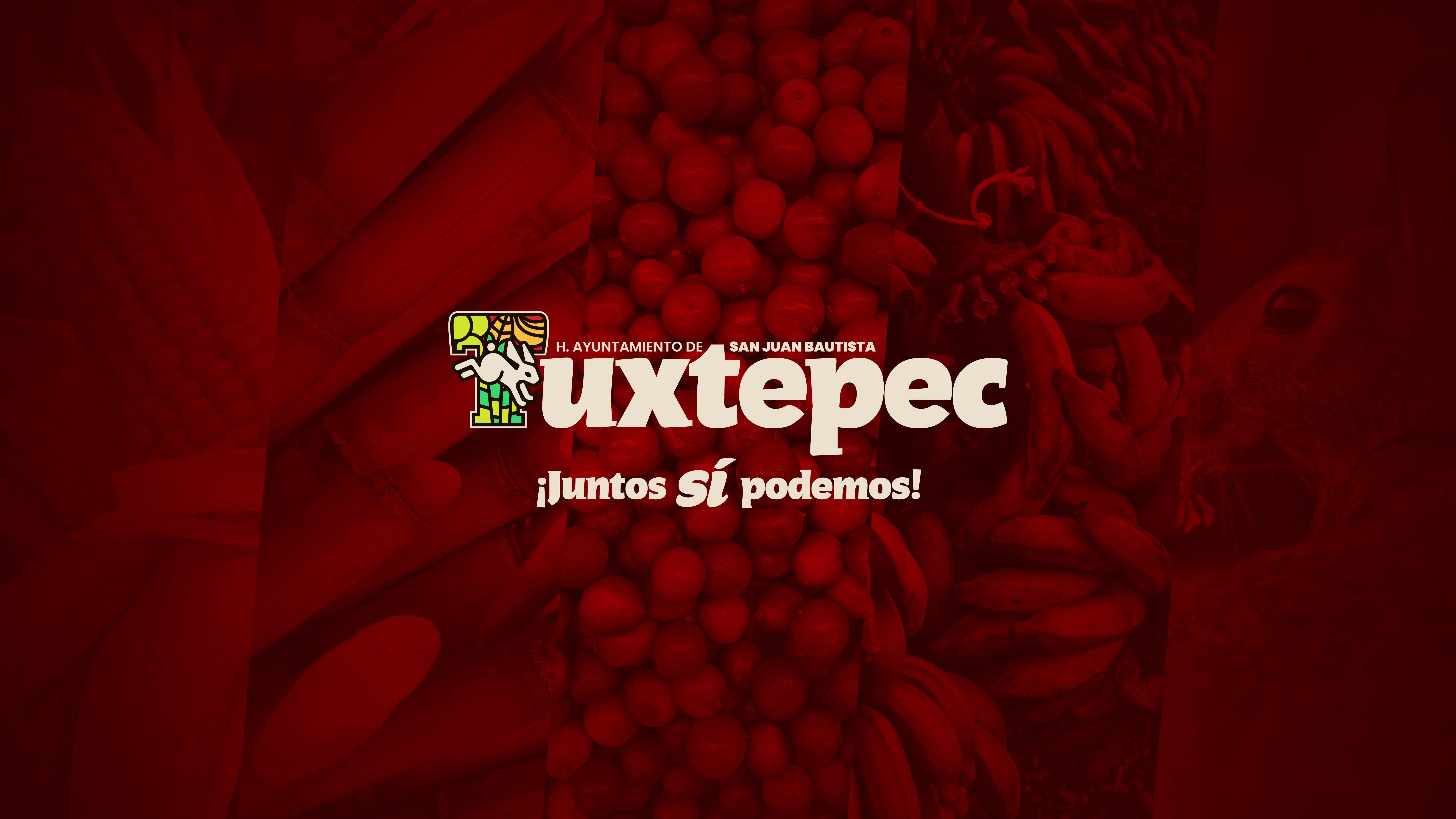 Tuxtepec