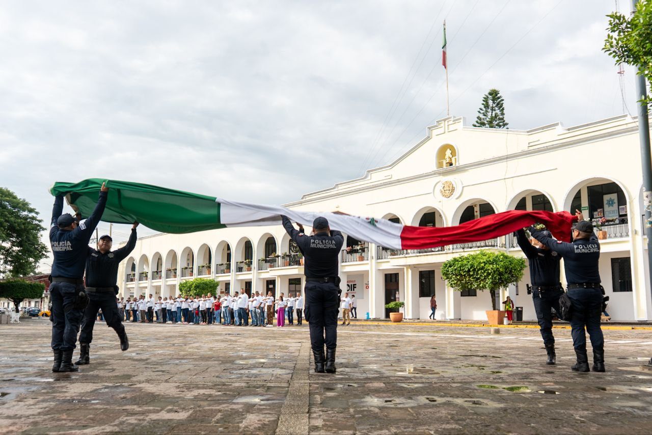 Nuevo Módulo