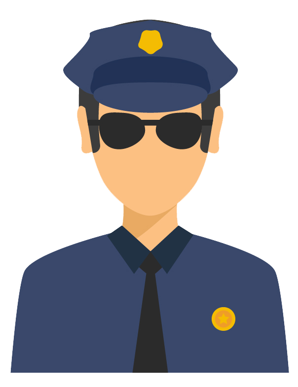 Reglamento Policia Vial