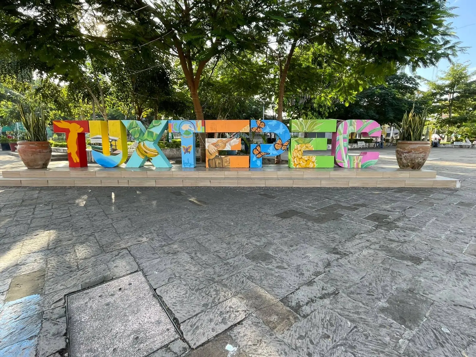 Turismo