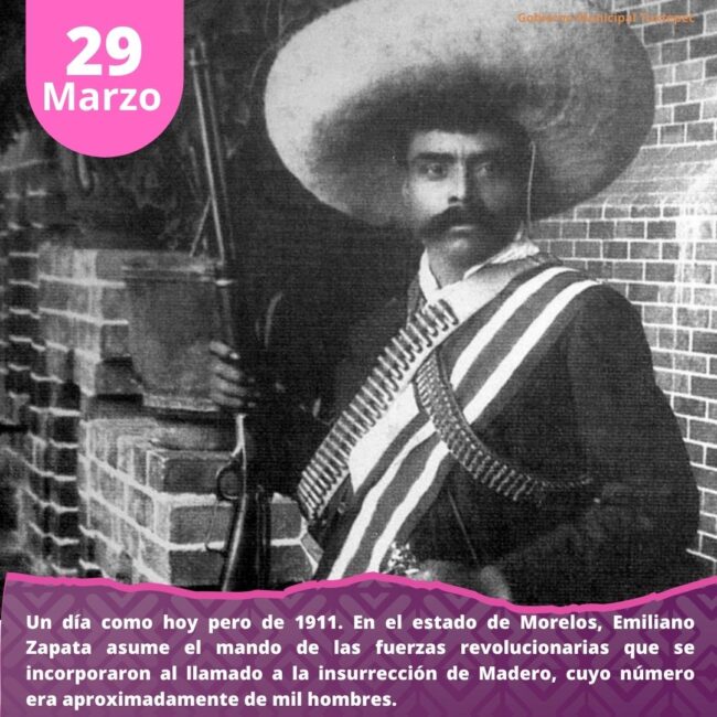 Emiliano Zapata