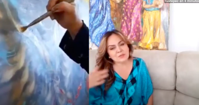 capsula tuxtepec en 4 minutos