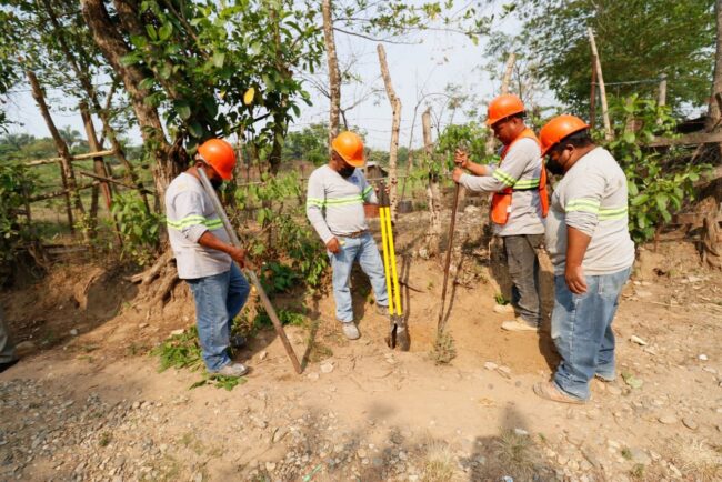 segurif+da electrificación