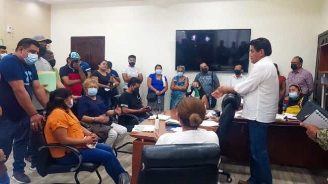 seguridad operativos