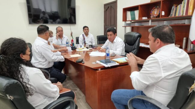 convenio IMSS ayuntamiento