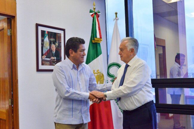 Irineo Molina y Bartlett