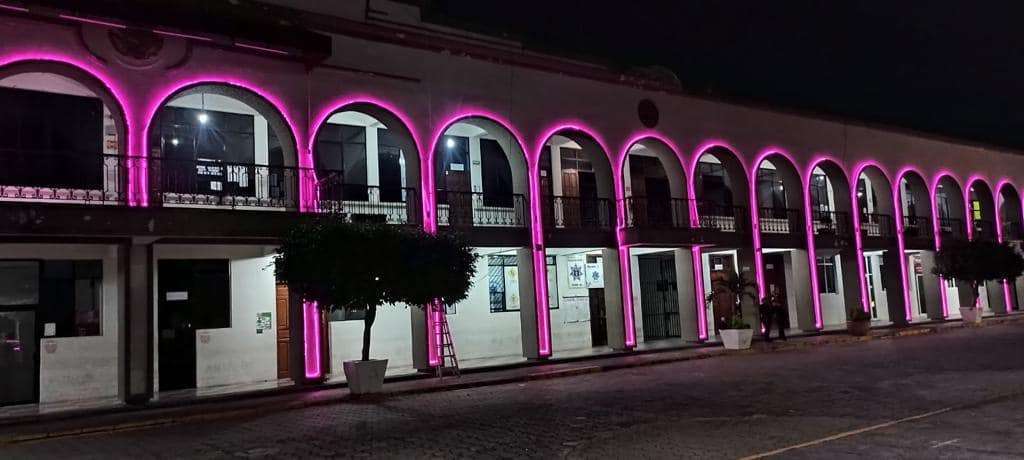 El Gobierno Municipal de Tuxtepec se une a esta causa con la esperanza de que la concientización y la educación sobre el tema puedan salvar vidas.